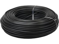 Vonkajší uzemňovací kábel YKY 5x2,5 mm2 50m