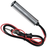 AMIO01052 AUTOANTÉNNY STOŽIAR 16CM ZÁVIT PRIEMER 5,6MM 01052 AMIO