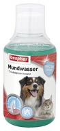 Beaphar 12979 Mundwasser ústna tekutina 250 ml Beaphar 12979 Mundwasser ústna tekutina 250 ml