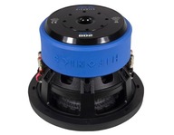 HiFonics ZRX8D2 subwoofer 200mm max 1200W 2x2Ohm HiFonics ZRX8D2 subwoofer 200mm max 1200W 2x2Ohm