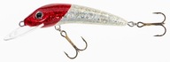 WOBLER FEROX JAXON šťuka ZANDER SUMEC 10cm 16g WOBLER FEROX JAXON šťuka ZANDER SUMEC 10cm 16g