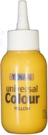 TENAX FARBACIA PASTA UNIVERZÁLNA 75ML ŽLTÁ TENAX FARBACIA PASTA UNIVERZÁLNA 75ML ŽLTÁ