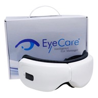 Inteligentný vibračný masážny prístroj pre oči s migrénou