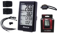 ATECH F20 Bezdrôtový cyklopočítač KADENCJA ATECH F20 Bezdrôtový cyklopočítač KADENCJA