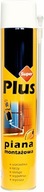 SUPER PLUS LETNÁ MONTÁŽ HADICE PENA 750ML SUPER PLUS LETNÁ MONTÁŽ HADICE PENA 750ML
