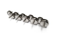 KĽÚČKA DRŇAČKA NEODYMIOVÝ MAGNET C10 1,5kg 10 KS. KĽÚČKA DRŇAČKA NEODYMIOVÝ MAGNET C10 1,5kg 10 KS.