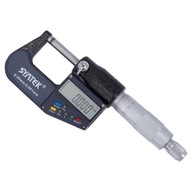 Elektronický mikrometer 0-25mm 0,002mm