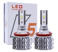 LED ŽIAROVKY HB3 9005 K5 VÝKONNÁ ŽIAROVKA EXTRA ŽIVOT LED ŽIAROVKY HB3 9005 K5 VÝKONNÁ ŽIAROVKA EXTRA ŽIVOT