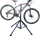 Servisný stojan na bicykle do 30 kg CLAMP Servisný stojan na bicykle do 30 kg CLAMP