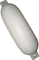 Nafukovací PVC blatník na jachtu 21x70cm BIELA G3 + lano 1,5m Nafukovací PVC blatník na jachtu 21x70cm BIELA G3 + lano 1,5m