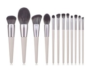 SADA ŠTETEC NA MAKEUP 150 - 12 ks SADA ŠTETEC NA MAKEUP 150 - 12 ks
