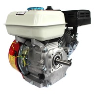 GX160 ZLOŽENIE MOTORA 7 HP HRIADEĽ 19MM OHV + OLEJ GX160 ZLOŽENIE MOTORA 7 HP HRIADEĽ 19MM OHV + OLEJ