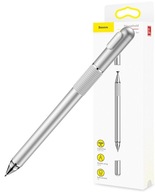 BASEUS - GUĽOVÝ BOD STYLUS - PRE IPAD AIR 2. 1. 9. 7 2018 BASEUS - GUĽOVÝ BOD STYLUS - PRE IPAD AIR 2. 1. 9. 7 2018