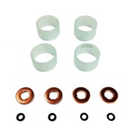 4 x TESNENIE VSTREKOVAČA FORD VOLVO 1.6 TDCi FV 4 x TESNENIE VSTREKOVAČA FORD VOLVO 1.6 TDCi FV