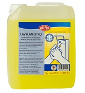 Eilfix nemecké tekuté mydlo Lavylan Citro 5l Eilfix nemecké tekuté mydlo Lavylan Citro 5l