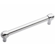 Madlo zábradlia GAMET RE23-192-G0004 CHROME