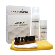 Súprava nábytku SOFT čistič kože Súprava nábytku SOFT čistič kože