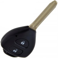 DIAĽKOVÝ KĽÚČ Toyota Auris Corolla Yaris DIAĽKOVÝ KĽÚČ Toyota Auris Corolla Yaris