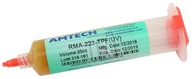 SMD SOLDER FLUX AMTECH RMA-223-TPF(UV) 30g BGA