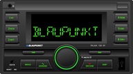 Blaupunkt Palma 190 BT 2DIN Bluetooth autorádio - Zielona Góra Blaupunkt Palma 190 BT 2DIN Bluetooth autorádio - Zielona Góra