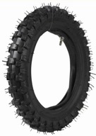 PNEUMATIKA 10'' 250-10 S KRÍŽOVÝM VRECKOM mini cross DUBE