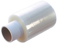MINI RAP transparentná stretch fólia 16cm 1kg MINI RAP transparentná stretch fólia 16cm 1kg