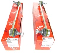 KONEKTORY PREDNÉHO STABILIZÁTORA TRW BMW 3 E46 NEMECKO KONEKTORY PREDNÉHO STABILIZÁTORA TRW BMW 3 E46 NEMECKO