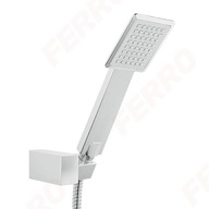 Bodový sprchový set Sinus - Ferro Chrom Bodový sprchový set Sinus - Ferro Chrom