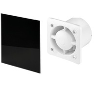 Ventilátor + sklenený panel Trax Switch Awenta Ventilátor + sklenený panel Trax Switch Awenta