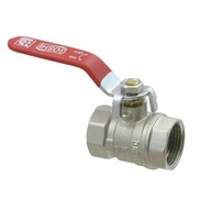 Guľový ventil 5/4" WW rukoväť 0200.084 GOSHE Guľový ventil 5/4" WW rukoväť 0200.084 GOSHE