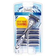 Holiaci strojček Wilkinson Sword Hydro 3 1ks (M) P2 Holiaci strojček Wilkinson Sword Hydro 3 1ks (M) P2