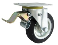 fi 125 VOLANT KOV A GUMA BRZDA 80 KG fi 125 VOLANT KOV A GUMA BRZDA 80 KG