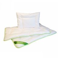 Súprava paplónov z bambusu 90x120 + 40x60 PRE DETI Súprava paplónov z bambusu 90x120 + 40x60 PRE DETI