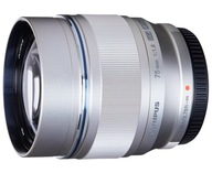 OLYMPUS 75mm F1.8 M.ZUIKO + CASHBACK 900 PLN