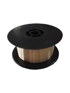 CuSi3 zvárací drôt 1kg MIG 0,8mm CuSi3 zvárací drôt 1kg MIG 0,8mm