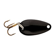 Mikro lyžička JMC ADVENTURE čierna 1,8g 22mm Mikro lyžička JMC ADVENTURE čierna 1,8g 22mm
