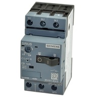 3RV1011-0EA10 Siemens tepelný spínač 0,18kW