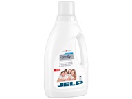 Jelp biely gél na bielizeň 2 l Jelp biely gél na bielizeň 2 l