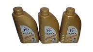TEDEX ATF II D OIL AUTOM POWER PODPORA IID 3X1L 3L