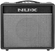 Gitarové kombo Nux Mighty 20 BT s efektmi