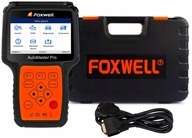 AKCIA na diagnostický počítač FOXWELL NT680!