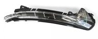Blinker pravého zrkadla AUDI A6 C7 PRAVÝ 4G5949102B Blinker pravého zrkadla AUDI A6 C7 PRAVÝ 4G5949102B