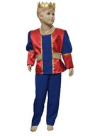 PRINCE outfit, PRINCE outfit, korunka 134-140 PRINCE outfit, PRINCE outfit, korunka 134-140