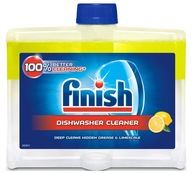 Finish čistiaci prostriedok na umývačku riadu 0,25 l 0,25 kg