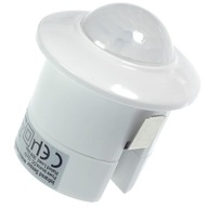 360° PIR SNÍMAČ POHYBU A SÚMRAK 12V PRE LED 360° PIR SNÍMAČ POHYBU A SÚMRAK 12V PRE LED