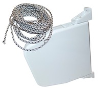 Kábel REILATOR pre vonkajšie rolety + 5m kábel