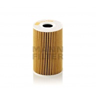 Olejový filter MANN-FILTER HU 7008 s Olejový filter MANN-FILTER HU 7008 s