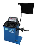 AUTOMATICKÁ VYVAŽOVAČKA KOLIES ECODYNA 310 LASER AUTOMATICKÁ VYVAŽOVAČKA KOLIES ECODYNA 310 LASER
