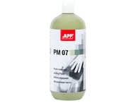 MATIFIKAČNÁ PASTA PM-07 APP 1KG MATIFIKAČNÁ PASTA PM-07 APP 1KG