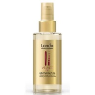LONDA ARGANOVÝ OLEJ VYŽIVUJE ŘÍDKE VLASY 100ml LONDA ARGANOVÝ OLEJ VYŽIVUJE ŘÍDKE VLASY 100ml